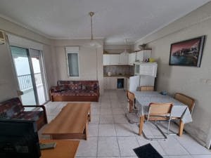 Flogita Halkidiki Apartament de vânzare 62m2 - imagine 2