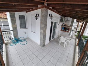 Flogita Halkidiki Apartament de vânzare 62m2 - imagine 8