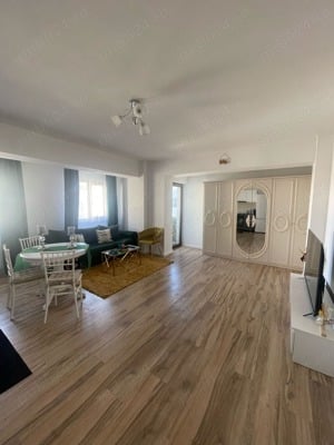 Închiriere apartament 2 camere, 53 mp, mobilat, 10 min metrou Dimitrie Leonida - imagine 6