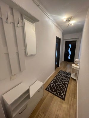 Închiriere apartament 2 camere, 53 mp, mobilat, 10 min metrou Dimitrie Leonida - imagine 3