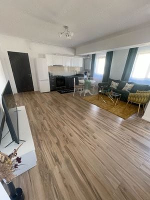 Închiriere apartament 2 camere, 53 mp, mobilat, 10 min metrou Dimitrie Leonida - imagine 5