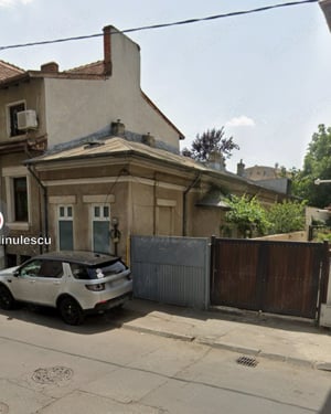 Vand casa la curte Bucuresti, Timpuri Noi