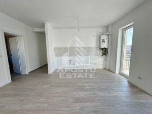 Apartament cu 2 camere, complet finalizat, bucatarie separata Braytim - imagine 4