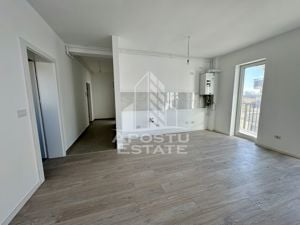 Apartament cu 2 camere complet finalizat, bucatarie separata Braytim