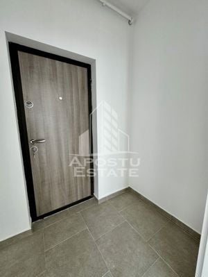 Apartament cu 2 camere, complet finalizat, bucatarie separata Braytim - imagine 13