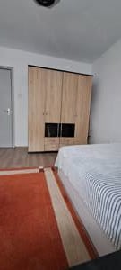 Inchiriez apartament 2 camere Bucuresti AFI Cotroceni - imagine 2