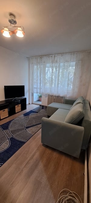 Inchiriez apartament 2 camere Bucuresti AFI Cotroceni - imagine 6