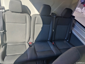 Vand bancheta originala detasabila 3locuri Ford Transit
