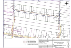 vand teren Valul lui Traian Constanta
