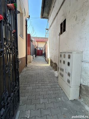 Casa semicentral Târgu Mureș  - imagine 9