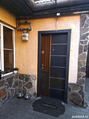 Casa semicentral Târgu Mureș  - imagine 10