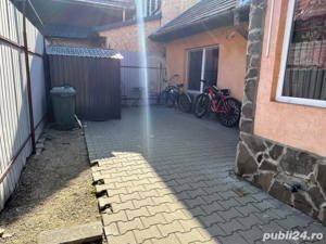 Casa semicentral Târgu Mureș  - imagine 7