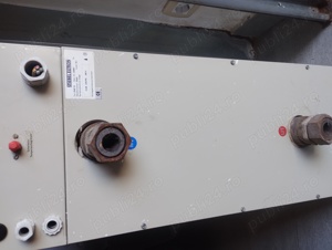 De vanzare centrala electrica