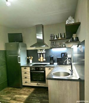 Casa semicentral Târgu Mureș  - imagine 3