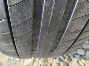 Cauciucuri de vara Michelin 235/55r18 - imagine 4