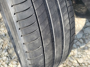 Cauciucuri de vara Michelin 235/55r18 - imagine 5