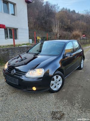 VAND GOLF 5 1.4 BENZINA     - imagine 9