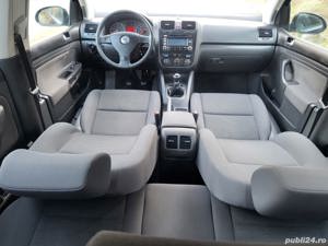 VAND GOLF 5 1.4 BENZINA     - imagine 7