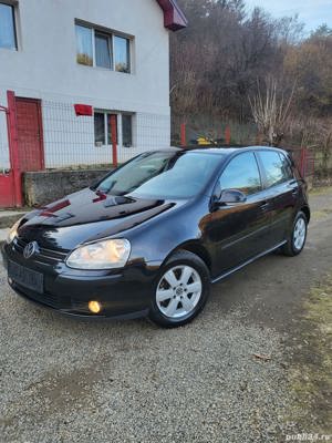 VAND GOLF 5 1.4 BENZINA     - imagine 8