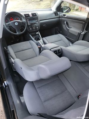 VAND GOLF 5 1.4 BENZINA     - imagine 5