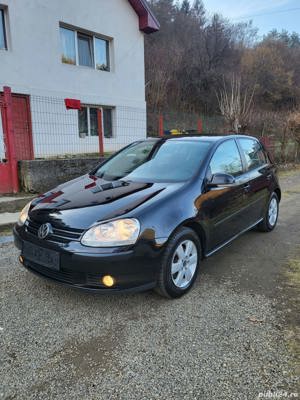 VAND GOLF 5 1.4 BENZINA     - imagine 4