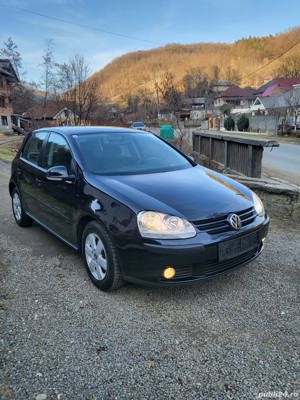 VAND GOLF 5 1.4 BENZINA     - imagine 6