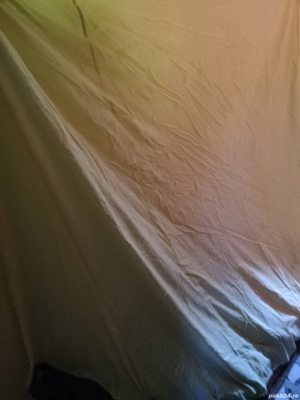 Vând cort 4 persoane - imagine 2