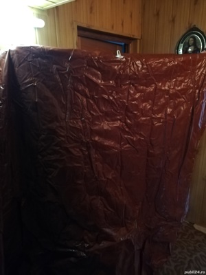 Vând cort 4 persoane