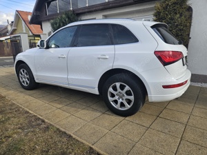 Vând AudiQ5 Quattro. Panoramic.  - imagine 8