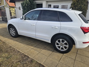 Vând AudiQ5 Quattro. Panoramic.  - imagine 4