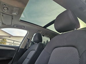Vând AudiQ5 Quattro. Panoramic.  - imagine 2