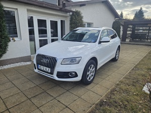 Vând AudiQ5 Quattro. Panoramic.  - imagine 7