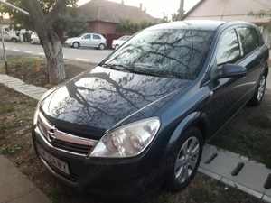 opel astra 1.3cdti