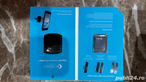 Suport magnetic pentru telefon