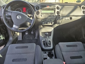 Wolkswagen Tiguan.Panoramic - imagine 5 Wolkswagen Tiguan.Panoramic - imagine 5