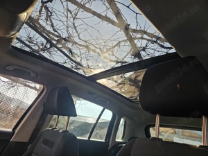 Wolkswagen Tiguan.Panoramic - imagine 6 Wolkswagen Tiguan.Panoramic - imagine 6