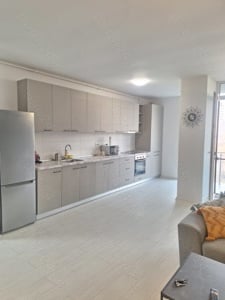 Proprietar Nord One apartament 2 camere