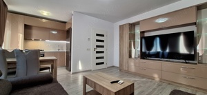 2 cam+ parcare subterana, bloc IRIS   Armoniei  Sedako - imagine 2