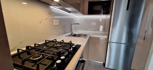 2 cam+ parcare subterana, bloc IRIS   Armoniei  Sedako - imagine 5