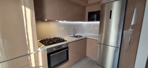 2 cam+ parcare subterana, bloc IRIS   Armoniei  Sedako - imagine 4