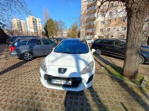 De vânzare Peugeot 308 sw - imagine 5