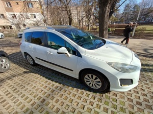 De vânzare Peugeot 308 sw - imagine 2