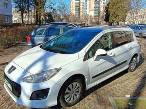 De vânzare Peugeot 308 sw - imagine 4