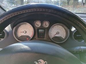 De vânzare Peugeot 308 sw