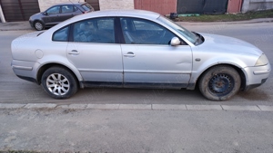VW Passat, - imagine 6