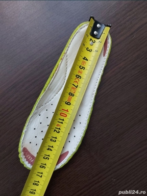 Geox Pantofi B Iupidoo Girl Pink Lilac, marimea 26 - imagine 4