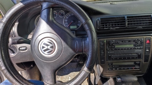 VW Passat, - imagine 7