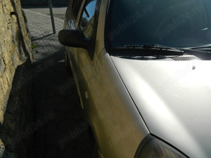 Vand Renault Symbol 2007