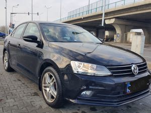 Volkswagen Jetta 2017 - stare excelenta
