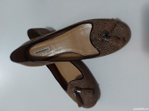 Balerini impecabili ARMANI ,marimea 36